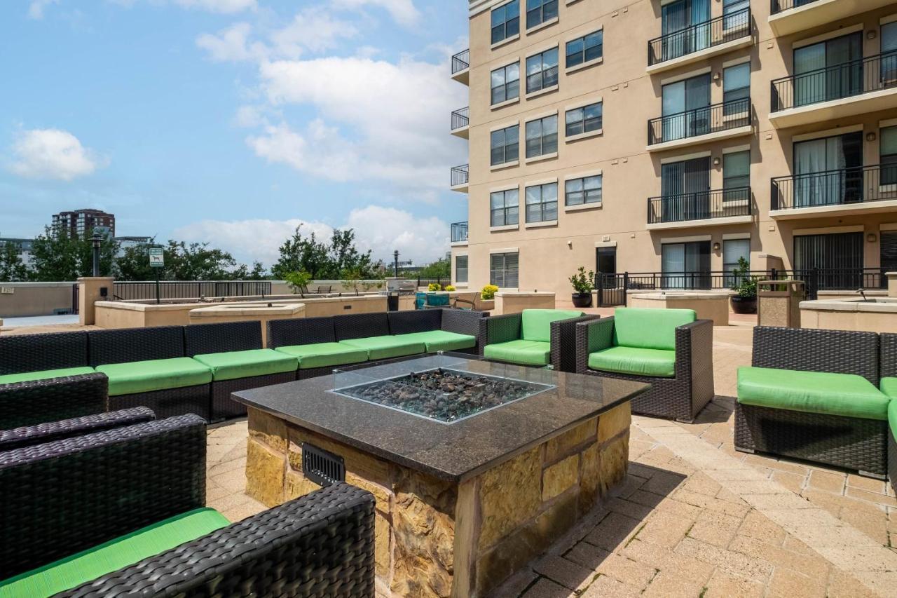 2Br Executive Suite With Pool, Gym And Fast Wi-Fi By Envitae Dallas Exterior foto